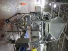 Used 2013 Tromp Sheeting Line – Full Dough Processing System